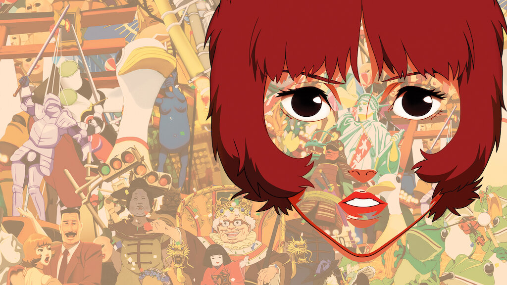 How to Watch Paprika anime Easy Watch Order Guide