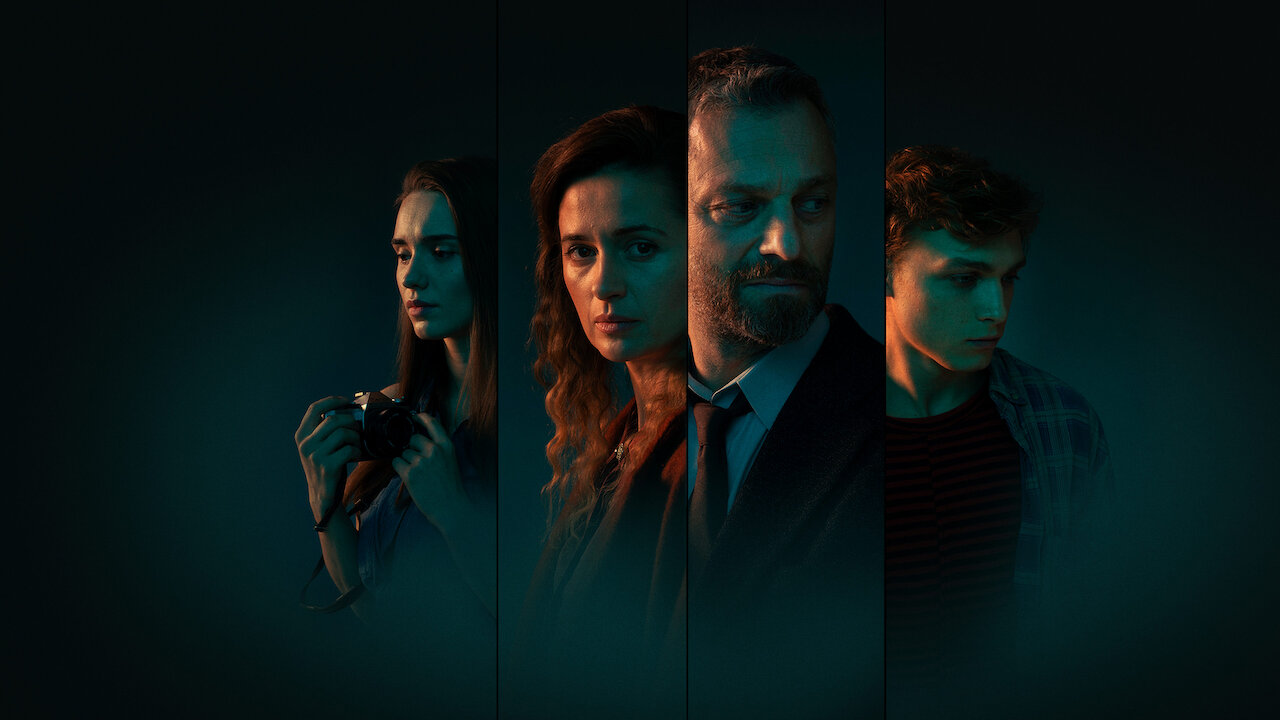 Dans Les Bois Netflix Saison 2 Dans les bois | Site officiel de Netflix